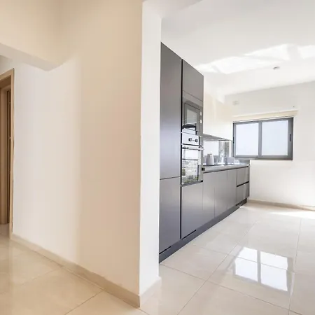 New Top Floor Enjoy Opening Views San Ġwann