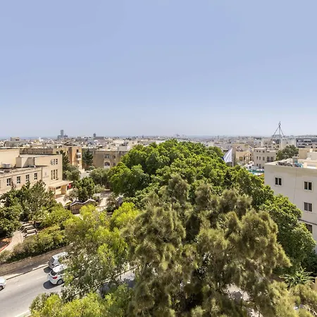 Apartamento New Top Floor Enjoy Opening Views